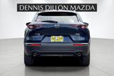 Thumbnail of 2025 Crystal Blue Mazda CX-30