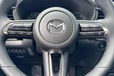 Thumbnail of 2025 Crystal Blue Mazda CX-30