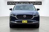 Thumbnail of 2025 Crystal Blue Mazda CX-30