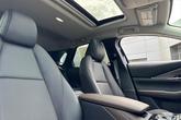 Thumbnail of 2025 Crystal Blue Mazda CX-30