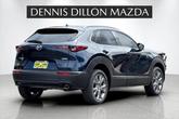 Thumbnail of 2025 Crystal Blue Mazda CX-30