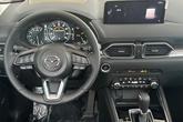Thumbnail of 2025 Soul Red Crystal Metallic Mazda CX-5