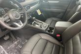 Thumbnail of 2025 Soul Red Crystal Metallic Mazda CX-5