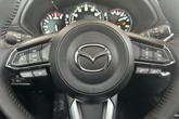 Thumbnail of 2025 Soul Red Crystal Metallic Mazda CX-5