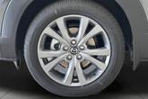 Thumbnail of 2025 Machine Gray Mazda CX-30