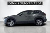Thumbnail of 2025 Machine Gray Mazda CX-30