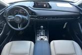 Thumbnail of 2025 Snowflake White Pearl Mica Mazda CX-30