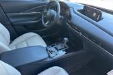 Thumbnail of 2025 Snowflake White Pearl Mica Mazda CX-30
