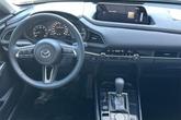 Thumbnail of 2025 Snowflake White Pearl Mica Mazda CX-30