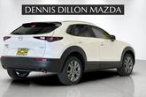 Thumbnail of 2025 Snowflake White Pearl Mica Mazda CX-30