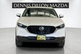 Thumbnail of 2025 Snowflake White Pearl Mica Mazda CX-30