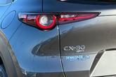 Thumbnail of 2025 Machine Gray Mazda CX-30