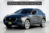 Thumbnail of 2025 Machine Gray Mazda CX-30
