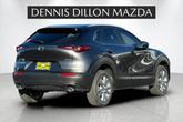 Thumbnail of 2025 Machine Gray Mazda CX-30