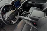 Thumbnail of 2023 Black Metallic Ford F-150
