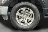 Thumbnail of 2023 Black Metallic Ford F-150