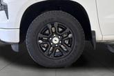 Thumbnail of 2022 Summit White Chevrolet Silverado 1500