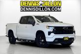 Photo of 2022 Summit White Chevrolet Silverado 1500