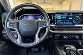 Thumbnail of 2022 Summit White Chevrolet Silverado 1500