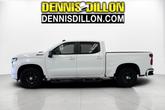 Thumbnail of 2022 Summit White Chevrolet Silverado 1500