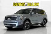 Thumbnail of 2025 Everlasting Silver Kia Telluride
