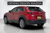 Thumbnail of 2025 Soul Red Crystal Metallic Mazda CX-30