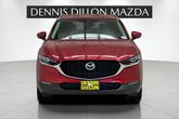 Thumbnail of 2025 Soul Red Crystal Metallic Mazda CX-30