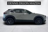 Thumbnail of 2025 Gray Mazda CX-30