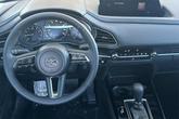 Thumbnail of 2025 Gray Mazda CX-30