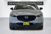 Thumbnail of 2025 Gray Mazda CX-30