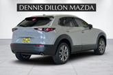 Thumbnail of 2025 Gray Mazda CX-30