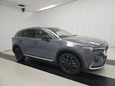 Thumbnail of 2023 Polymetal Gray Metallic Mazda CX-9