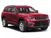 Thumbnail of 2025  Jeep Grand Cherokee