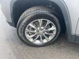 Thumbnail of 2020 Billet Silver Metallic Clearcoat Jeep Cherokee