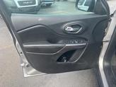 Thumbnail of 2020 Billet Silver Metallic Clearcoat Jeep Cherokee