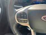 Thumbnail of 2022 Agate Black Metallic Ford Explorer