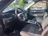 Thumbnail of 2022 Agate Black Metallic Ford Explorer