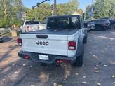 Thumbnail of 2023 Bright White Clearcoat Jeep Gladiator