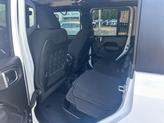Thumbnail of 2023 Bright White Clearcoat Jeep Gladiator