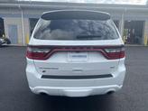 Thumbnail of 2023 White Knuckle Clearcoat Dodge Durango