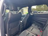 Thumbnail of 2023 White Knuckle Clearcoat Dodge Durango