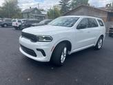 Thumbnail of 2023 White Knuckle Clearcoat Dodge Durango