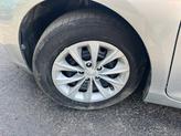 Thumbnail of 2017 Celestial Silver Metallic Toyota Camry
