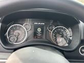 Thumbnail of 2024 Bright White Clearcoat RAM 2500