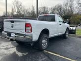Thumbnail of 2024 Bright White Clearcoat RAM 2500