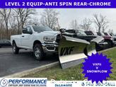 Photo of 2024 Bright White Clearcoat RAM 2500