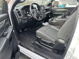 Thumbnail of 2024 Bright White Clearcoat RAM 2500