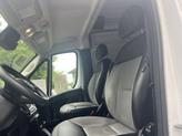 Thumbnail of 2023 Bright White Clearcoat RAM ProMaster 2500