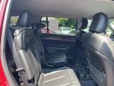 Thumbnail of 2023 Velvet Red Pearlcoat Jeep Grand Cherokee L
