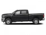 Thumbnail of 2026 Diamond Black Crystal Pearlcoat RAM 2500
